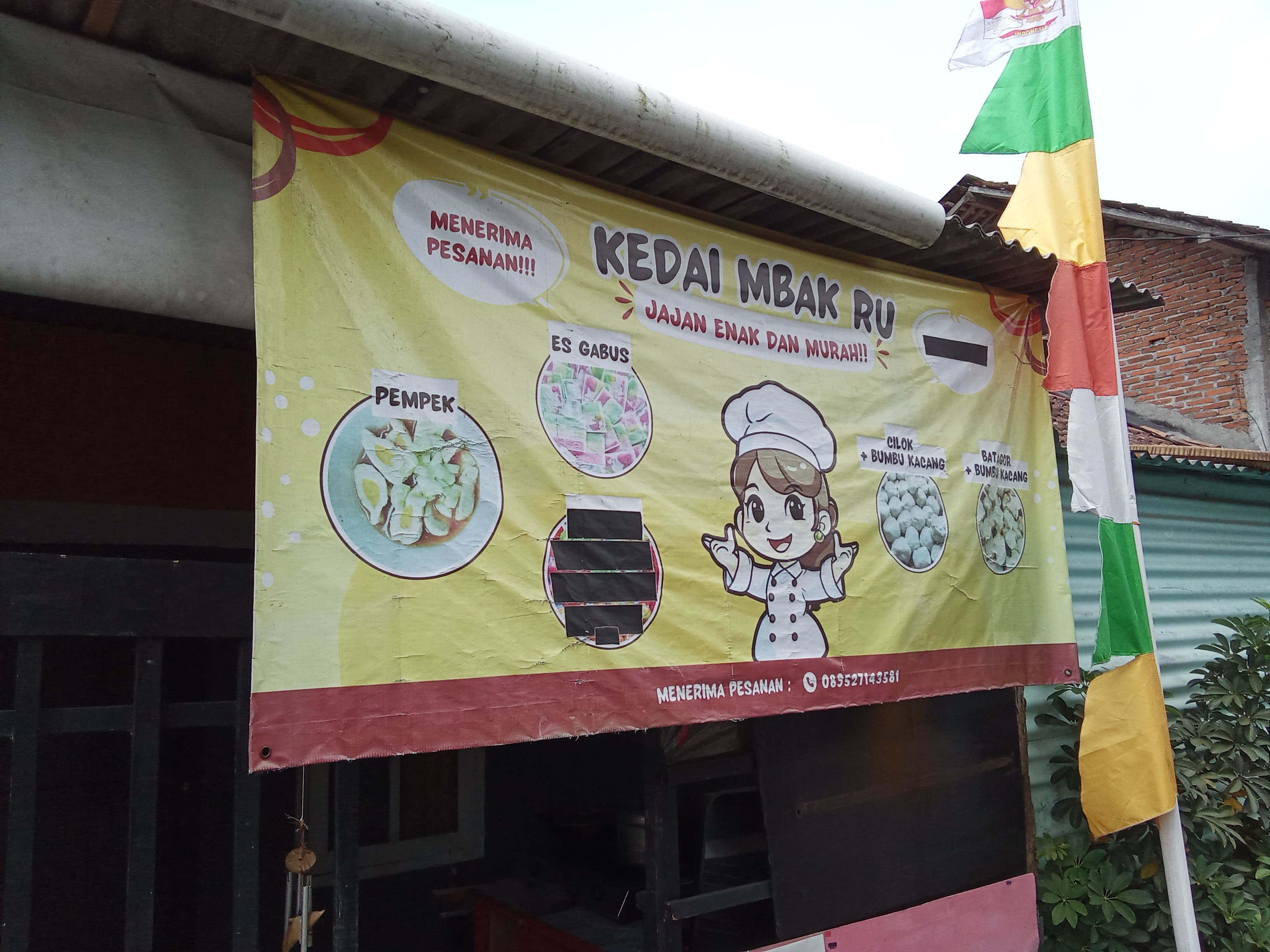 Foto Rumah