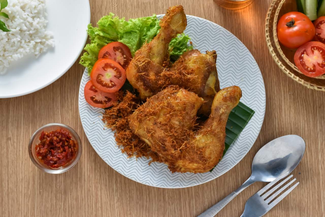 Foto Rumah