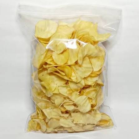 kripik singkong